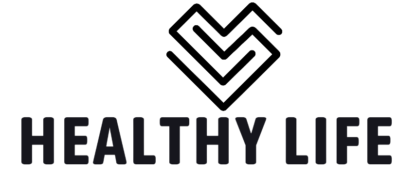 Healthy Life!