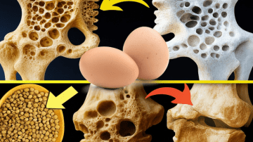 Boost Vein Health Naturally with Garlic and Onion