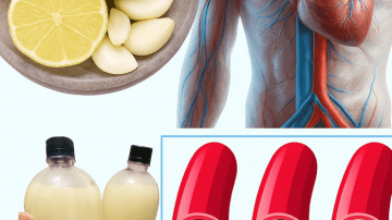 Transform Your Wellness with Mullein Leaves on Your Feet