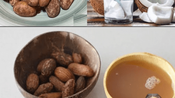 Aloe, Cloves, and Garlic for Gut Health