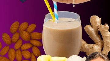 Unleash Your Energy with Master Tonic Shots