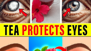 Transform Your Hair with Goosegrass Magic