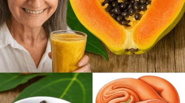 Avocado Seed Tea: Unlock Amazing Health Benefits