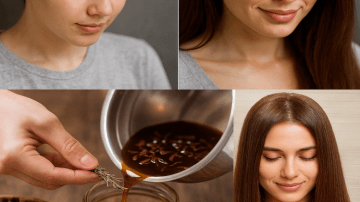 Say Goodbye to Bad Breath With Clove & Peppermint