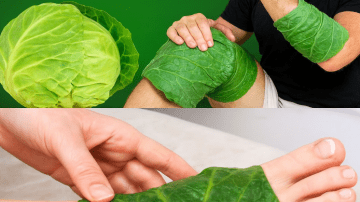 Say Goodbye to Bad Breath With Clove & Peppermint