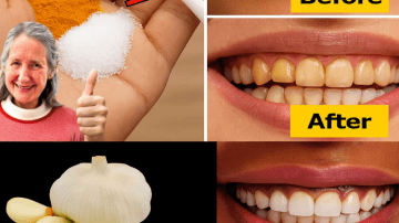 Transform Your Smile with Garlic’s Hidden Power