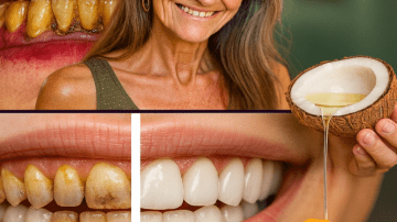 Transform Your Smile with Garlic’s Hidden Power