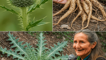 Transform Your Smile with Garlic’s Hidden Power