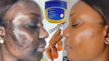 Glow Up with Sugar and Lemon Scrub