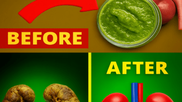 Sparkle Again: Baking Soda & Turmeric Skin Glow