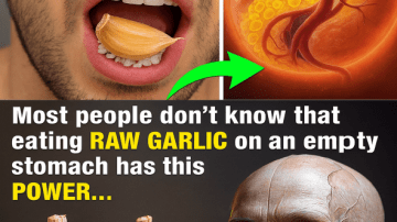 Revive Your Kidneys with One Daily Teaspoon