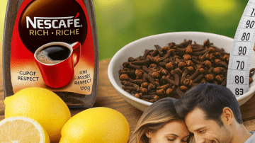 Coffee with Lemon: Surprising Health Benefits