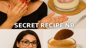 Ignite Your Morning with a Banana-Lemon-Coffee Elixir