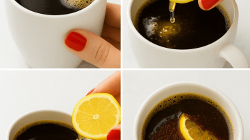 Morning Miracle Tea: Nature’s Best Blend for Vibrant Health