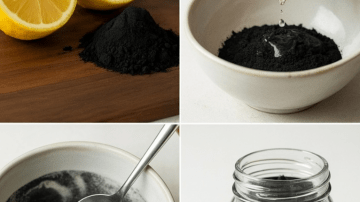 Coffee with Lemon: Surprising Health Benefits