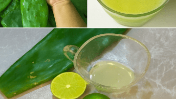 Carrot, Ginger, Turmeric, Lemon Juice: Boost Immunity Now