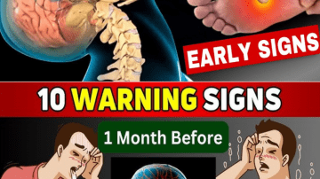 Japan’s Oldest Doctor Reveals: Take THESE 4 Vitamins at Night to Rebuild Muscle Overnight But Avoid These 2