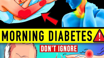 Japan’s Oldest Doctor Reveals: Take THESE 4 Vitamins at Night to Rebuild Muscle Overnight But Avoid These 2