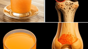 6 Best Natural Drinks for Kidney Health (You’ll Wish You Knew Sooner)