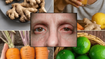 Seniors, Drink Bone Broth for Knee Pain Relief
