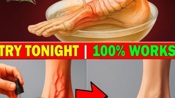 Seniors, Drink Bone Broth for Knee Pain Relief