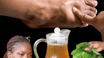 The Ultimate Detox Drink to Banish Bloating and Boost Vitality