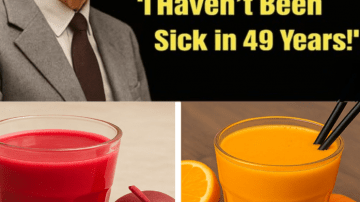 Boost Your Vision Naturally with Onions in 5 Days