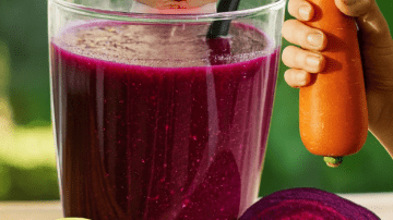 Fade Age Spots Naturally with Lemon Juice