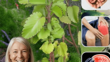 Unlock Beetroot’s Hidden Power for Fibroids and Cysts