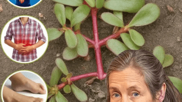 The Weed That Refuses to Die: Unveiling Sida Acuta’s Healing Secrets