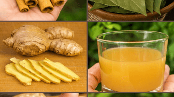 Unlock Vitality with Coffee and Lemon Magic