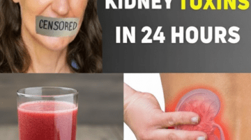 Lower Creatinine Naturally: 5 Fruits for Kidney Health