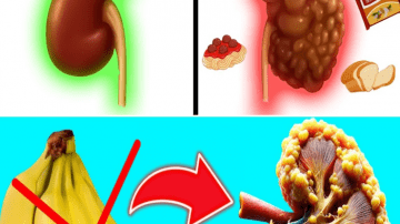 Top Superfoods to Supercharge Your Kidney Health