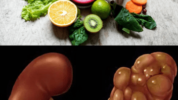 Top Superfoods to Supercharge Your Kidney Health