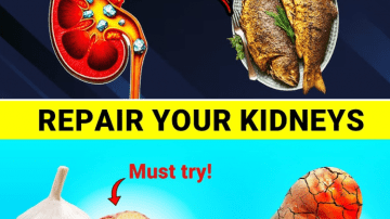 10 Morning Drinks to Boost Kidney Health