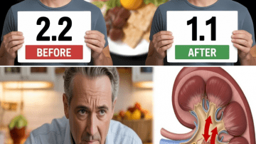 Top Superfoods to Supercharge Your Kidney Health