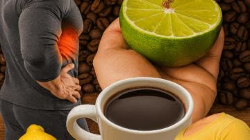 Ignite Your Health with Bitter Kola Elixir