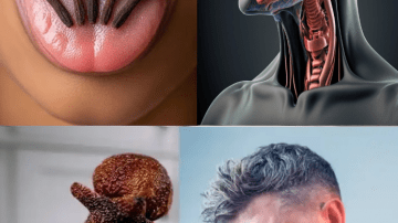 Over 60? 3 Vitamins to Repair Eyes at Night