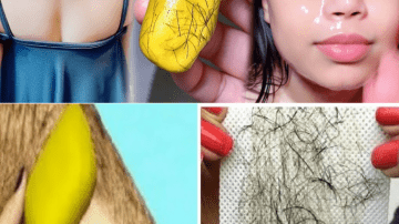 Goodbye Foot Odor! Lemon’s Simple Healing Trick