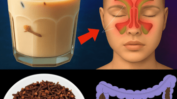 Goodbye Foot Odor! Lemon’s Simple Healing Trick