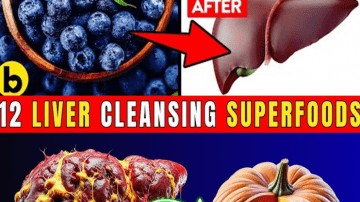 The All-Natural Men’s Energy Smoothie That Fuels Your Day