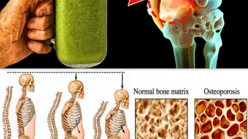 5 Foods to Stop Kidney Stones in Their Tracks