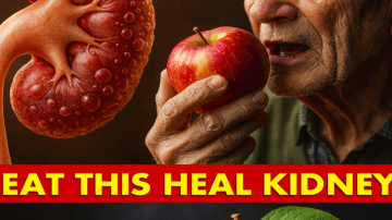 5 Foods to Stop Kidney Stones in Their Tracks
