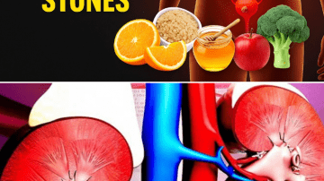 Seniors, Avoid These 10 Foods to Ease Arthritis Pain Fast