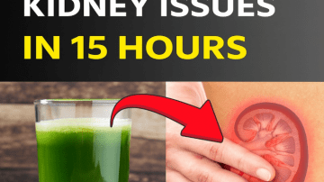 Thyroid Balance: Try This Natural Coriander Drink