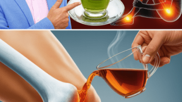 Thyroid Balance: Try This Natural Coriander Drink
