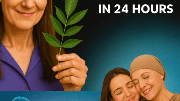 Cloves in Baby Oil: Amazing Results in Just 1 Minute!