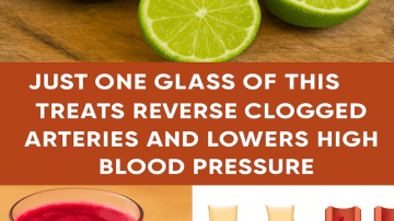 Heal 15 Years of Joint Pain in Minutes: Nature’s Hidden Reset Button