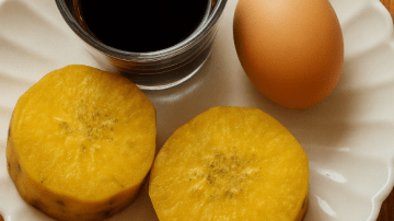 The Cancer-Fighting Leaf Hiding in Your Backyard: 7 Secrets Revealed