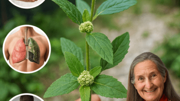 The Cancer-Fighting Leaf Hiding in Your Backyard: 7 Secrets Revealed